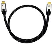 oehlbach 42453 flex matrix high speed hdmi cable photo