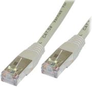 shielded ftp cat5 cable 5m photo