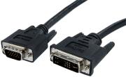 dvi analog to vga cable 3m photo