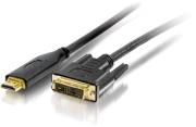 hdmi to dvi cable 10 meters photo
