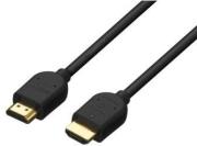 sony dlc hd20p hdmi cable 2m photo