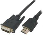 hdmi to 19pin dvi cable 15m photo