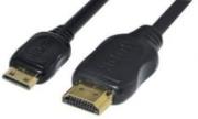 hdmi 14 to mini hdmi cable 15m photo