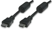 manhattan high speed hdmi display cable 18m photo manhattan high speed hdmi display cable 18m photo