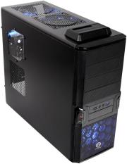 case thermaltake vl800m1w2n v3 blacx edition photo