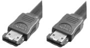 ac ryan acr sa50299 esata external cable 18m black photo