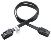 ac ryan acr sa6306 sata cable 50cm black photo