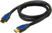 ac ryan acr dv60082 hifx evolution hdmi13 male male 20m photo