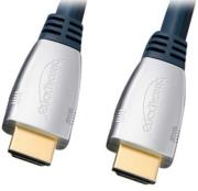 clicktronic hc250 hdmi cable 10m photo