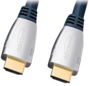 clicktronic hc250 hdmi cable 20m photo