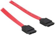 konig cable 234l s ata 150 data cable lock 050m photo
