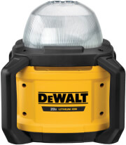 fakos xoris mpataria dewalt 18v compact area light dcl074 photo