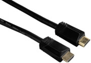 hama 122108 83073 high speed hdmi cable gold plated 10m photo