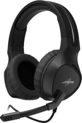 hama 186009 soundz 300 urage gaming headset black photo