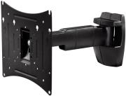 hama 96039 fullmotion tv wall mount l 10 42 black photo