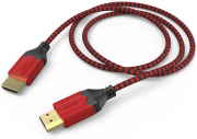 hama 115419 high speed hdmi cable for ps3 high quality ethernet 2 m photo