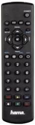 hama 11412 universal remote control 4 in 1 photo