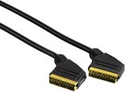 hama 11945 scart video cable 3m photo