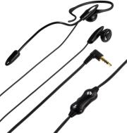 hama 53664 in ear headset voice chat 35mm jack photo