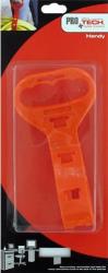 protech handy cap orange photo