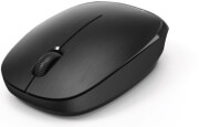 hama 182618 optical wireless mouse black photo