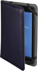 hama 173550 piscine portfolio for tablets 101 blue photo