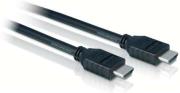 philips swv2432w hdmi cable 15m photo