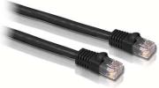 philips swn1131 cat 5e networking patch cable 8m photo