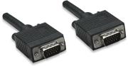 manhattan svga monitor cable 20m photo