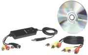 manhattan hi speed usb 20 audio video grabber photo