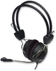 manhattan elite stereo headset photo