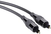 audio optical fibre connecting cable proclass odt male plug 15 m photo