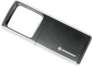 bresser 3x 35x50mm led pop up magnifier photo