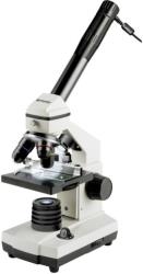 bresser biolux nv 20x 1280x microscope photo