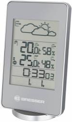 bresser smartphone thermo hygrometer photo