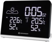 bresser temeo tb radio controlled weather station photo