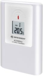 bresser thermo hygro sensor 3 channel for temeo mc tb photo