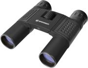 bresser topas 10x25 pocket binoculars black photo