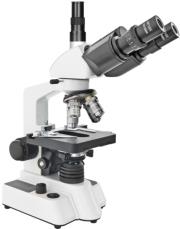 bresser trino researcher ii 40 1000x microscope photo