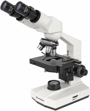 bresser erudit basic 40x 400x bino microscope photo