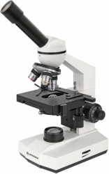 bresser erudit basic 40x 400x mono microscope photo