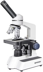 bresser erudit dlx 40 1000x microscope photo