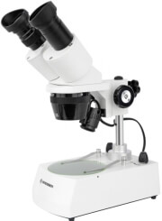 bresser erudit icd stereo microscope 305 photo