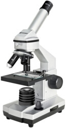 bresser junior biolux de 40x 1024x microscope set photo
