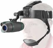 yukon spartan 1x24 night vision incl head mount photo yukon spartan 1x24 night vision incl head mount photo