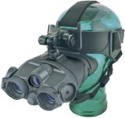 yukon tracker 1x24 night vision goggles photo