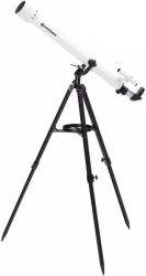 bresser classic 60 900 az refractor telescope photo