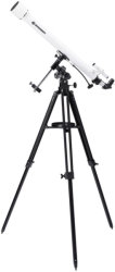 bresser classic 60 900 eq refractor telescope photo