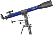 bresser junior 70 900 el refractor telescope photo