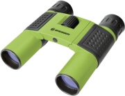 bresser topas 10x25 pocket binoculars green photo